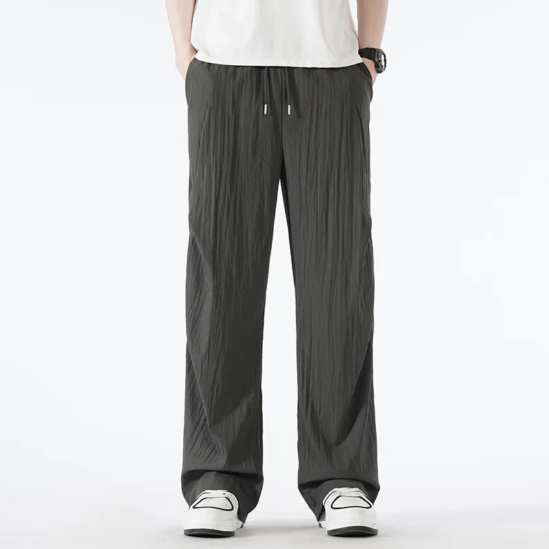 Maserati Cargo Pants Unisex-26