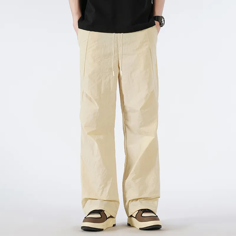 Maserati Cargo Pants Unisex-9