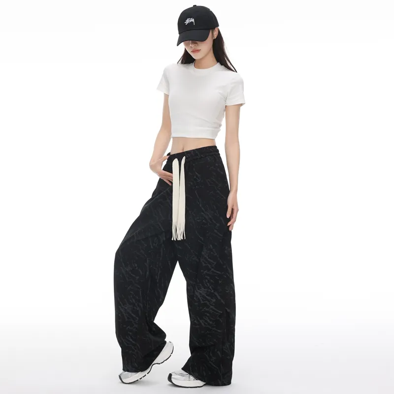 Maserati Casual Pants Unisex-4