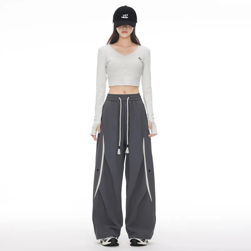 Maserati Casual Pants Unisex-21