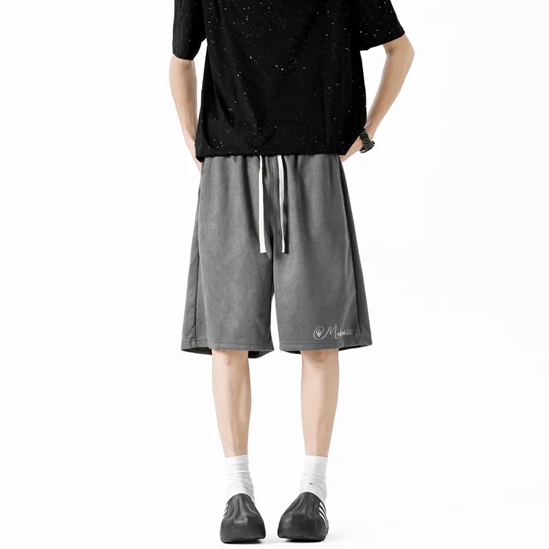 Maserati Casual Shorts Women's-9