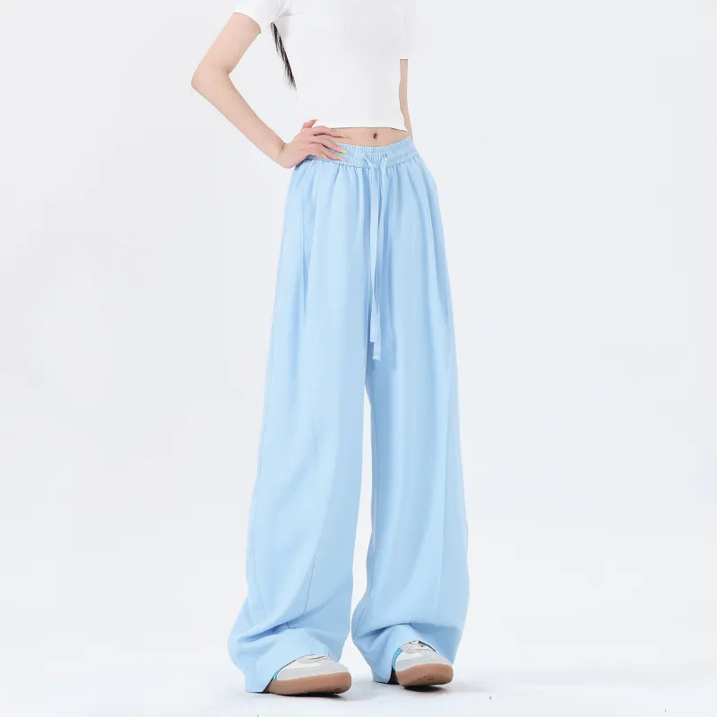 Maserati Casual Pants Women's-15