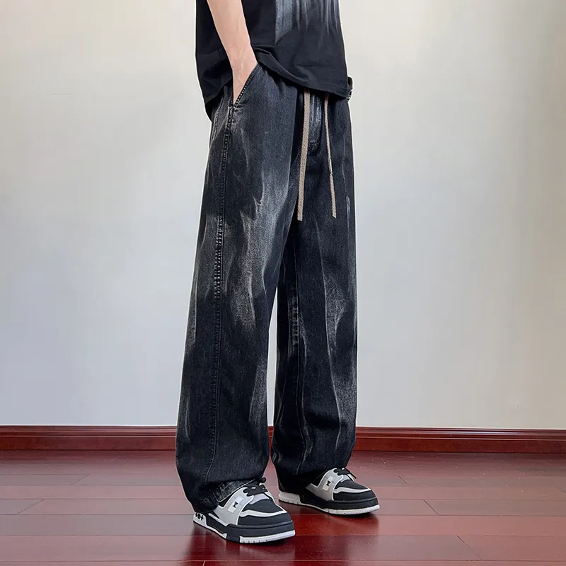 Maserati Cargo Pants Unisex-4