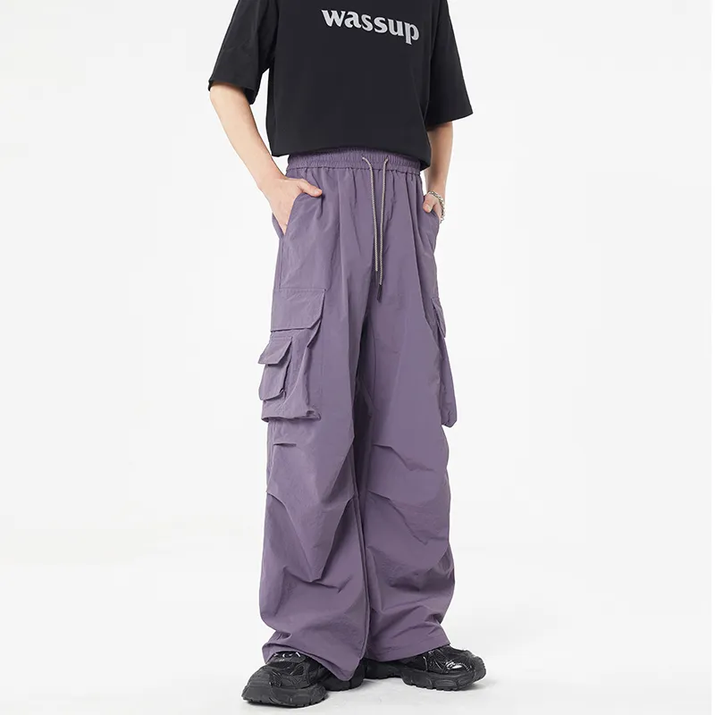 Maserati Casual Pants Women's-15