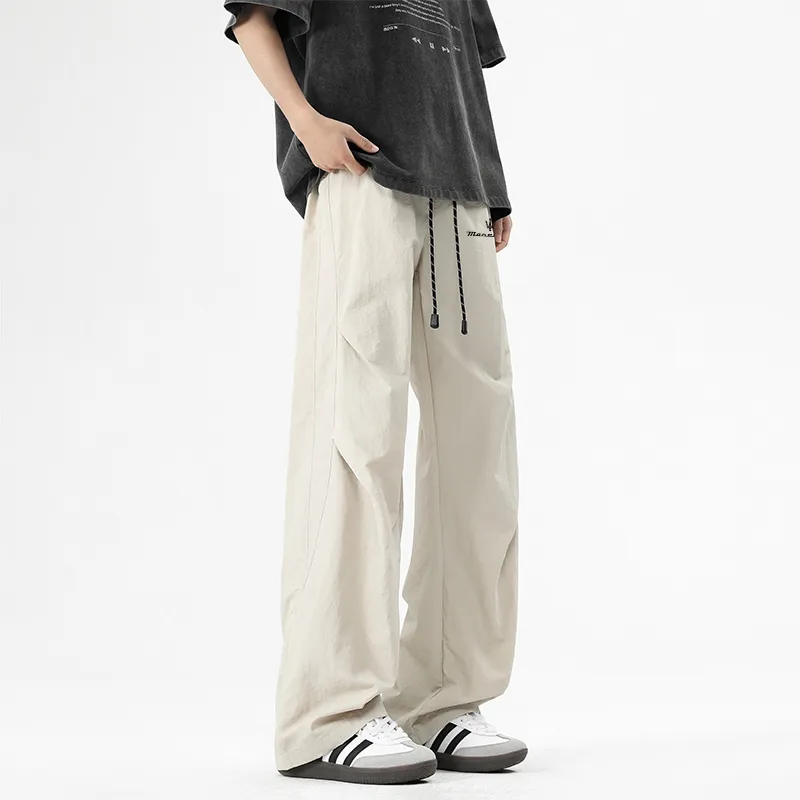 Maserati Casual Pants Women's-11