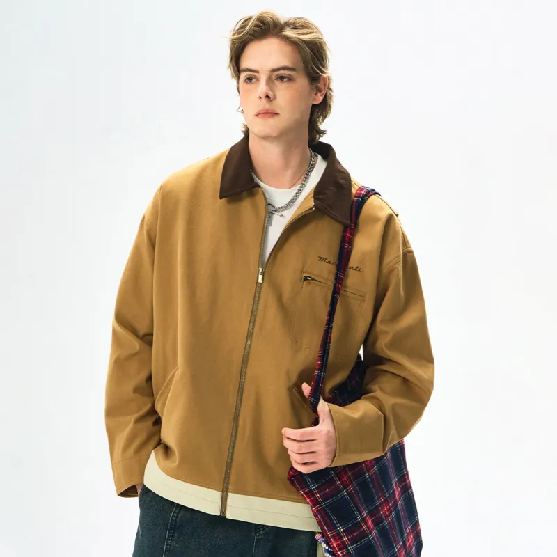 Maserati Jackets & Coats Unisex-16