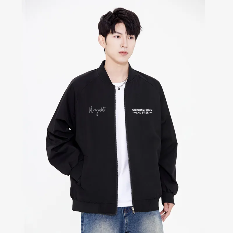 Maserati Jackets & Coats Unisex-2