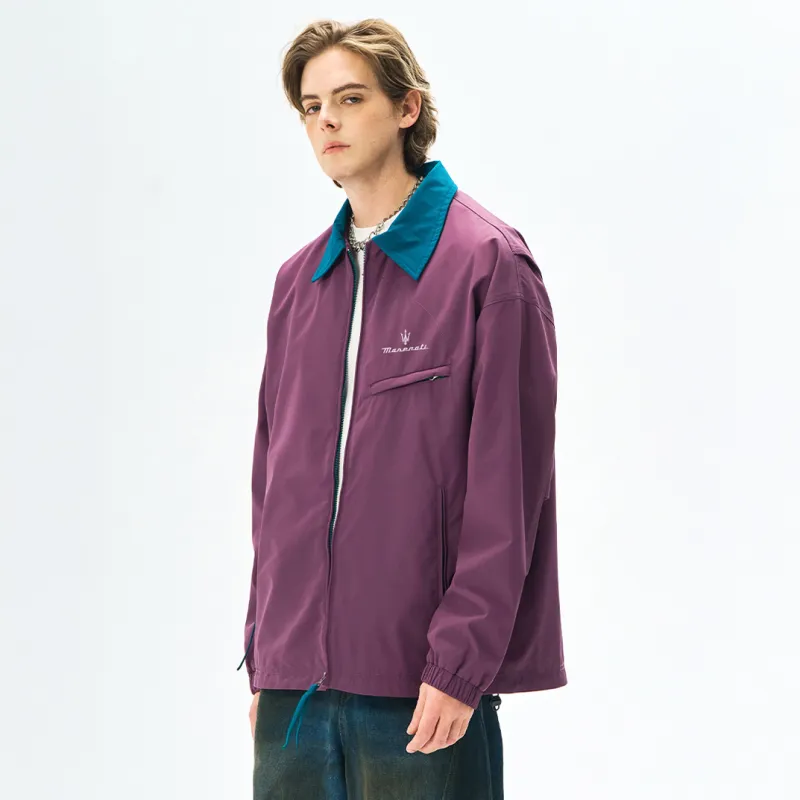 Maserati Jackets & Coats Unisex-17