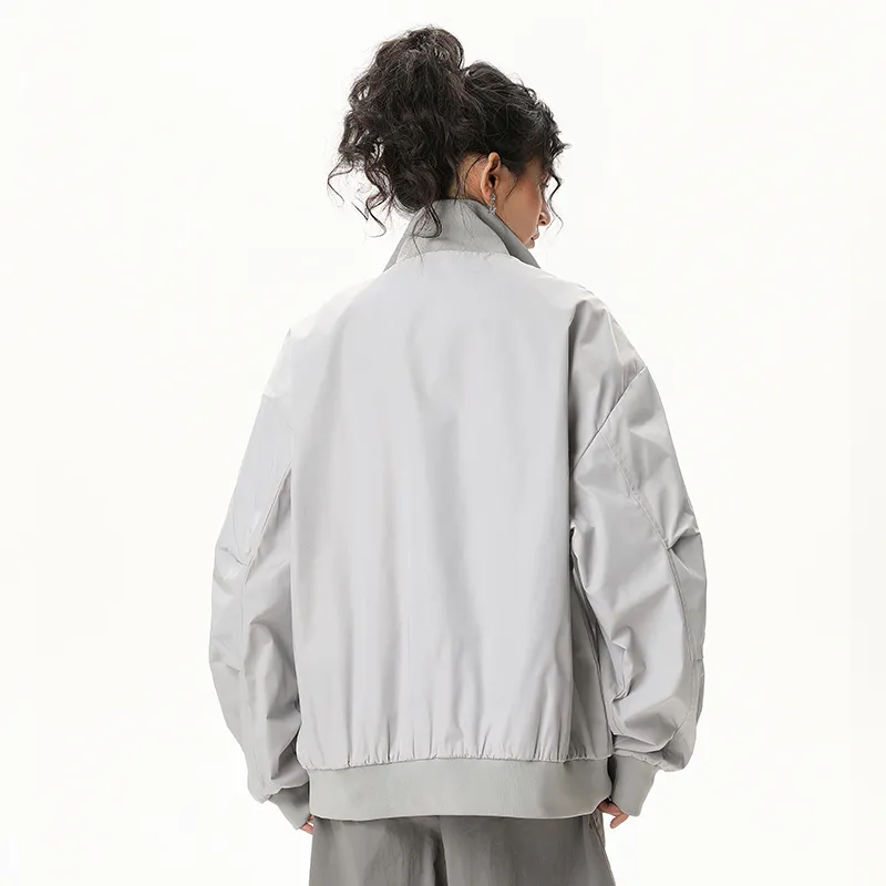 Maserati Jackets Unisex-27