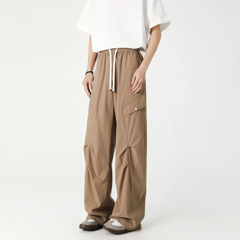 Maserati Casual Pants Women's-8