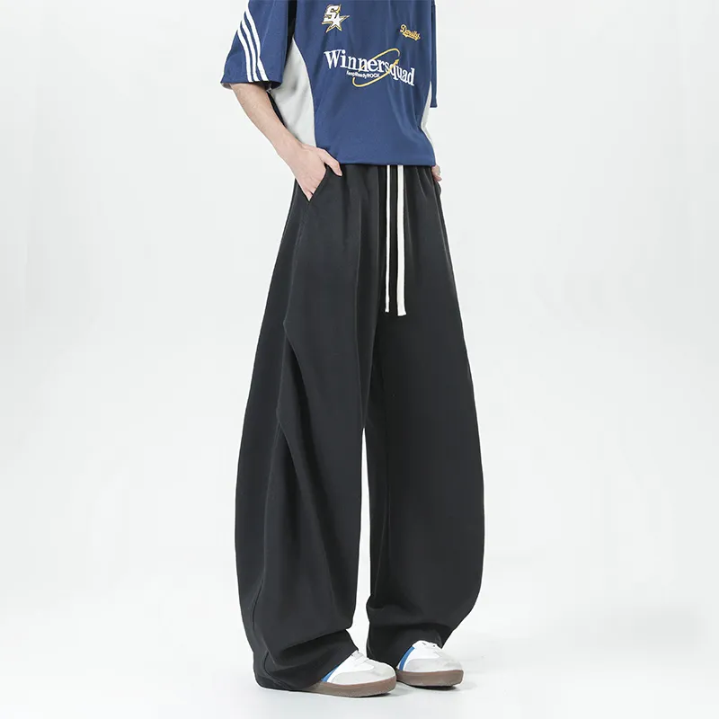 Maserati Casual Pants Unisex-8