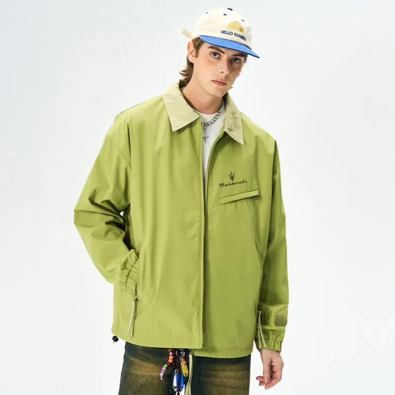 Maserati Jackets & Coats Unisex-20