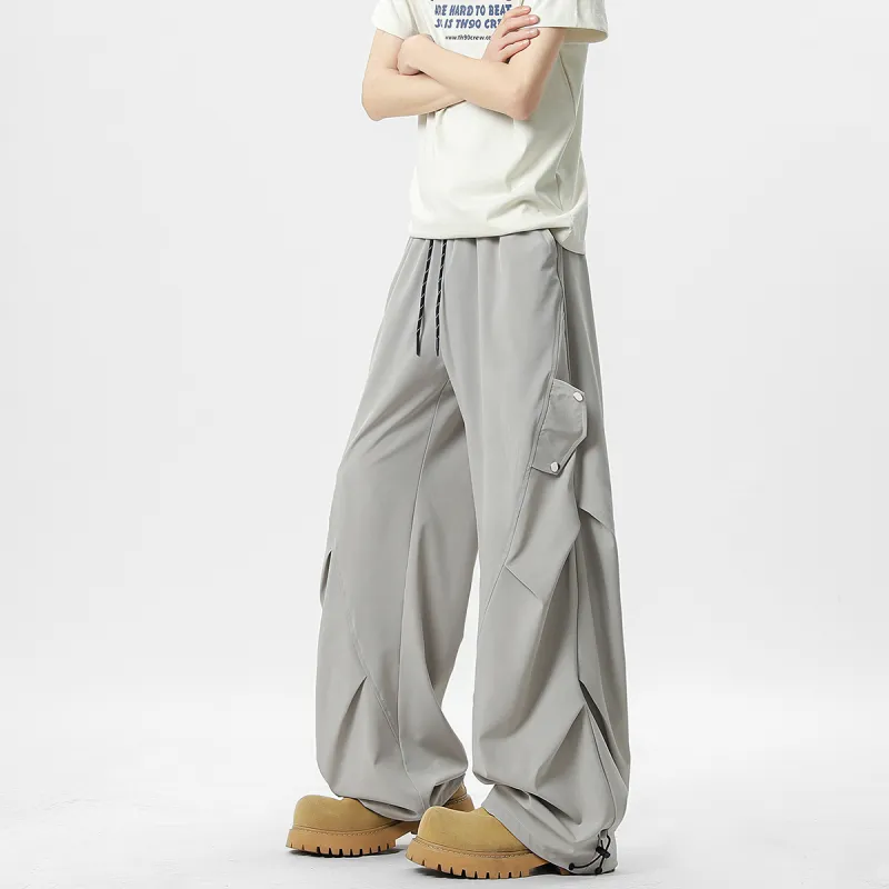 Maserati Cargo Pants Women's-17