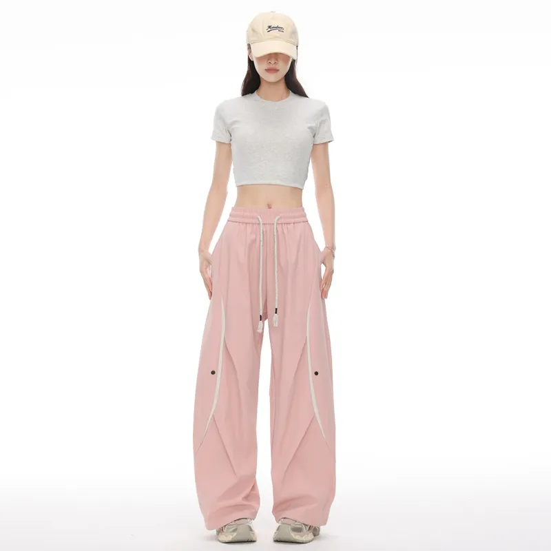 Maserati Casual Pants Unisex-34
