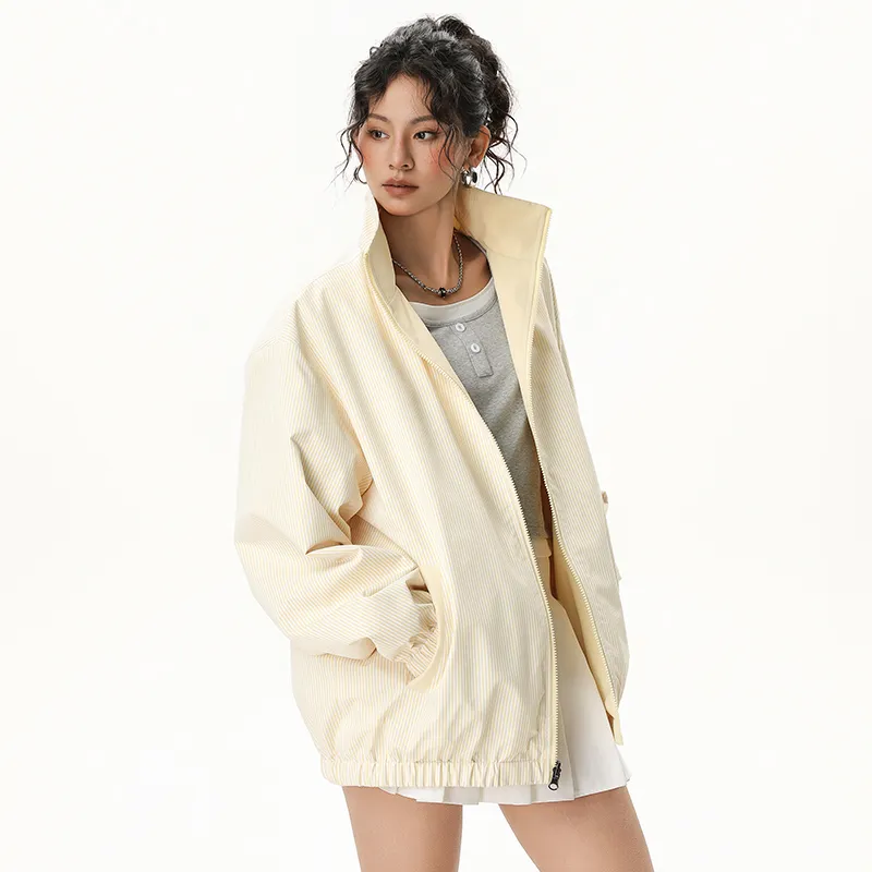 Maserati Jackets Unisex-14