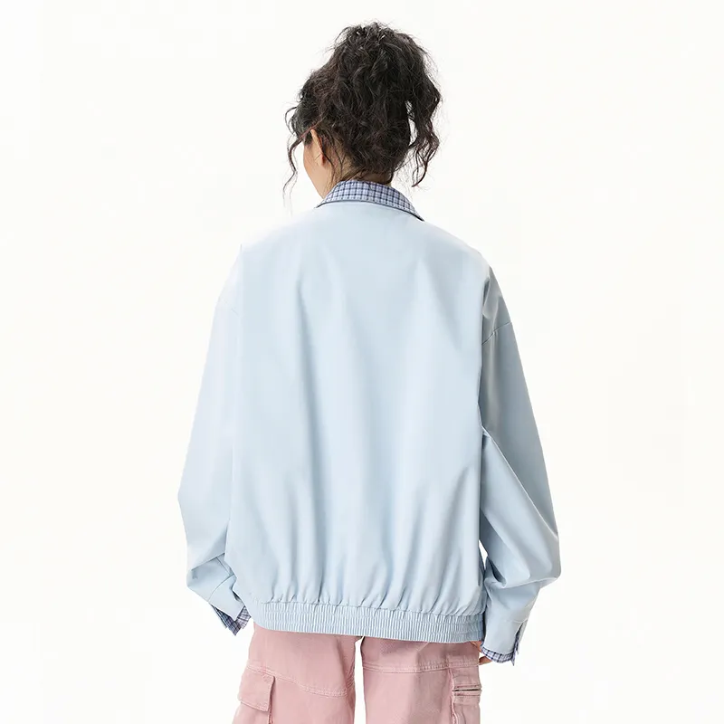 Maserati Jackets Unisex-27