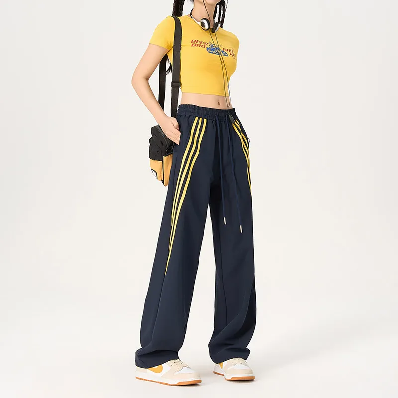 Maserati Cargo Pants Unisex-14