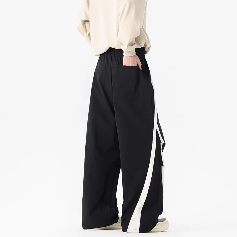 Maserati Cargo Pants Unisex-4