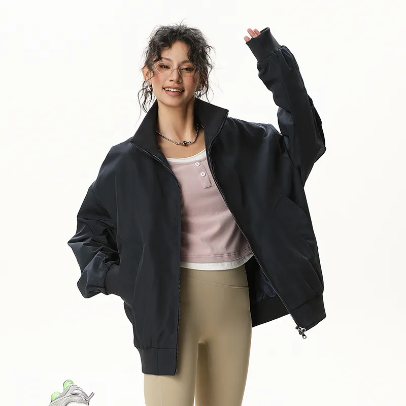 Maserati Jackets Unisex-12