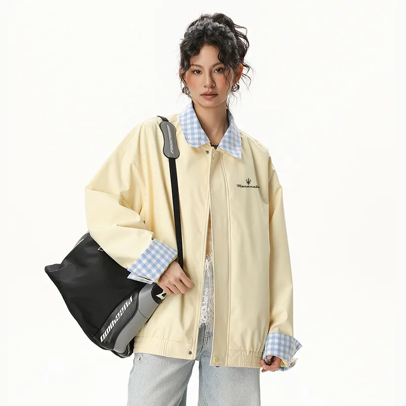 Maserati Jackets Unisex-30