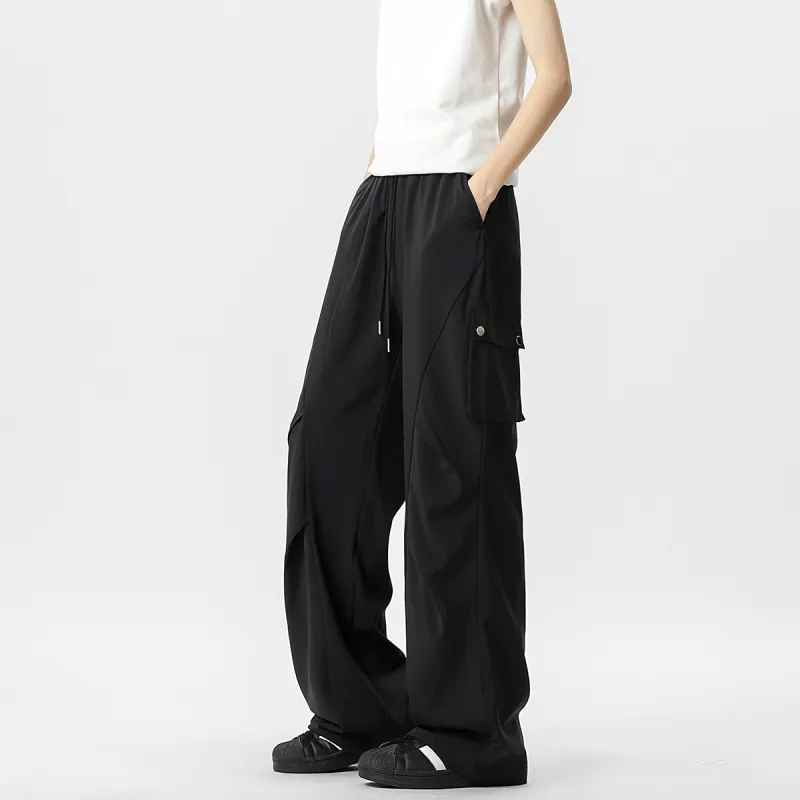Maserati Casual Pants Women's-4