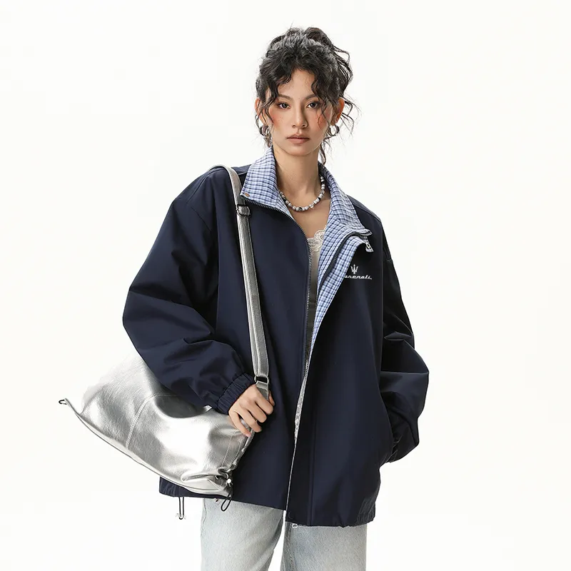 Maserati Jackets & Coats Unisex-19