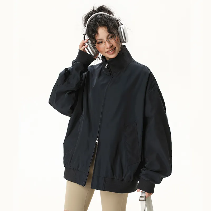 Maserati Jackets Unisex-10