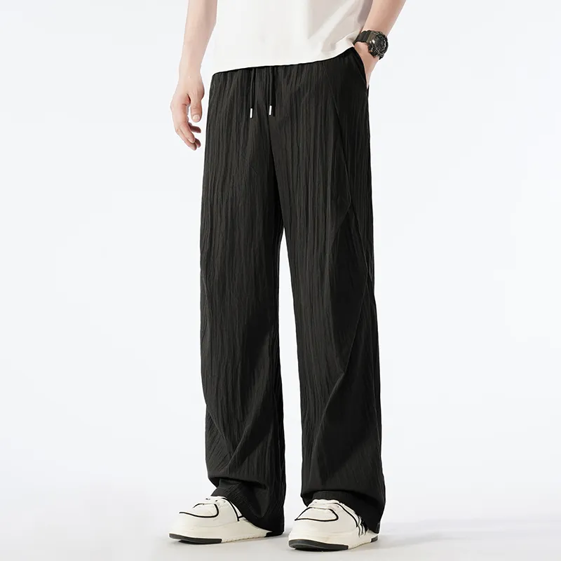 Maserati Cargo Pants Unisex-2