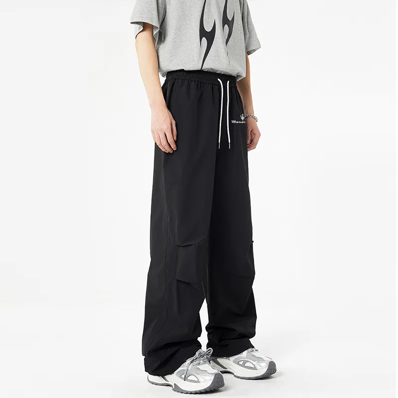 Maserati Cargo Pants Unisex-3