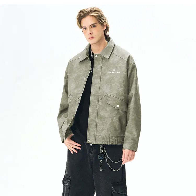 Maserati Jackets & Coats Unisex-14