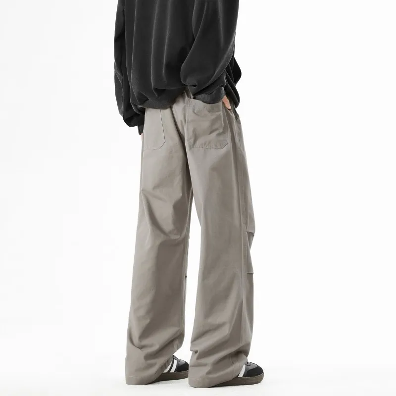Maserati Cargo Pants Unisex-10