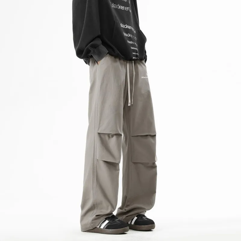 Maserati Cargo Pants Unisex-9
