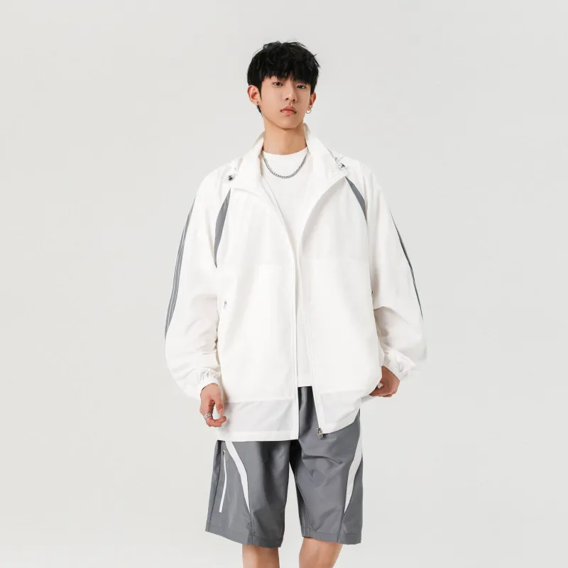Maserati Sun Protection Clothing Unisex-2