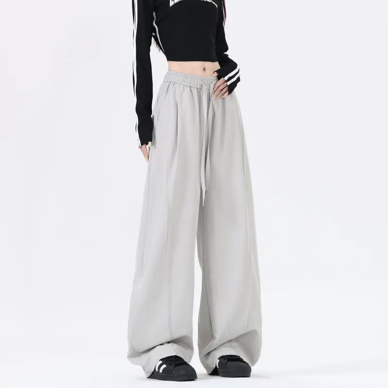 Maserati Casual Pants Women's-11