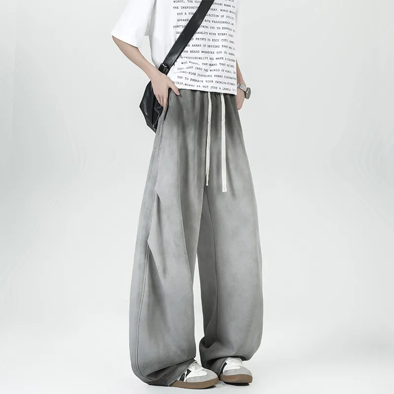 Maserati Casual Pants Unisex-2