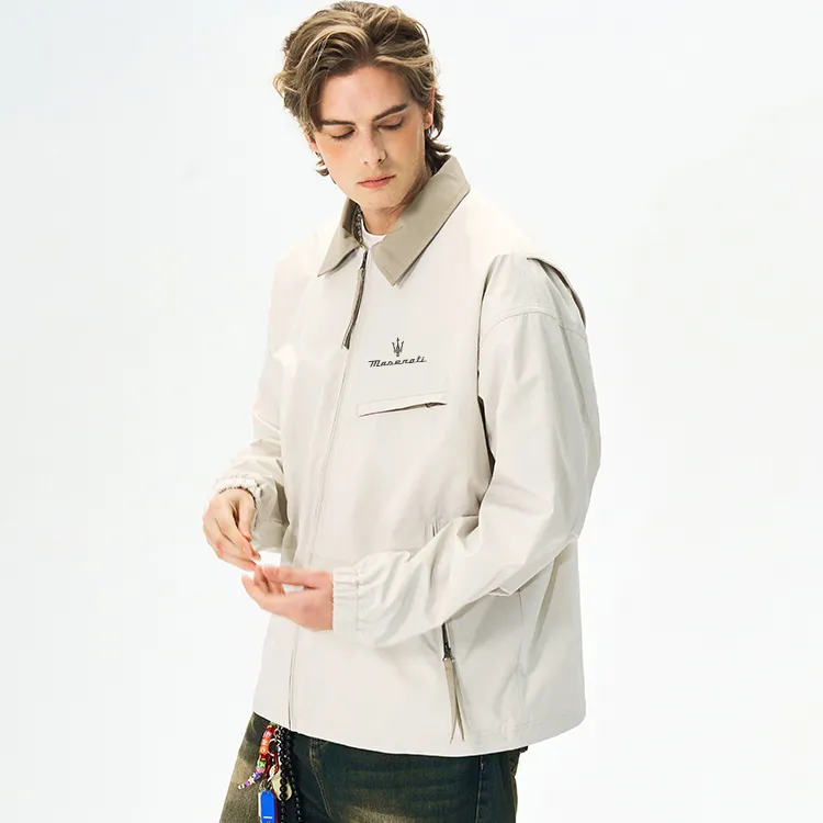 Maserati Jackets & Coats Unisex-11