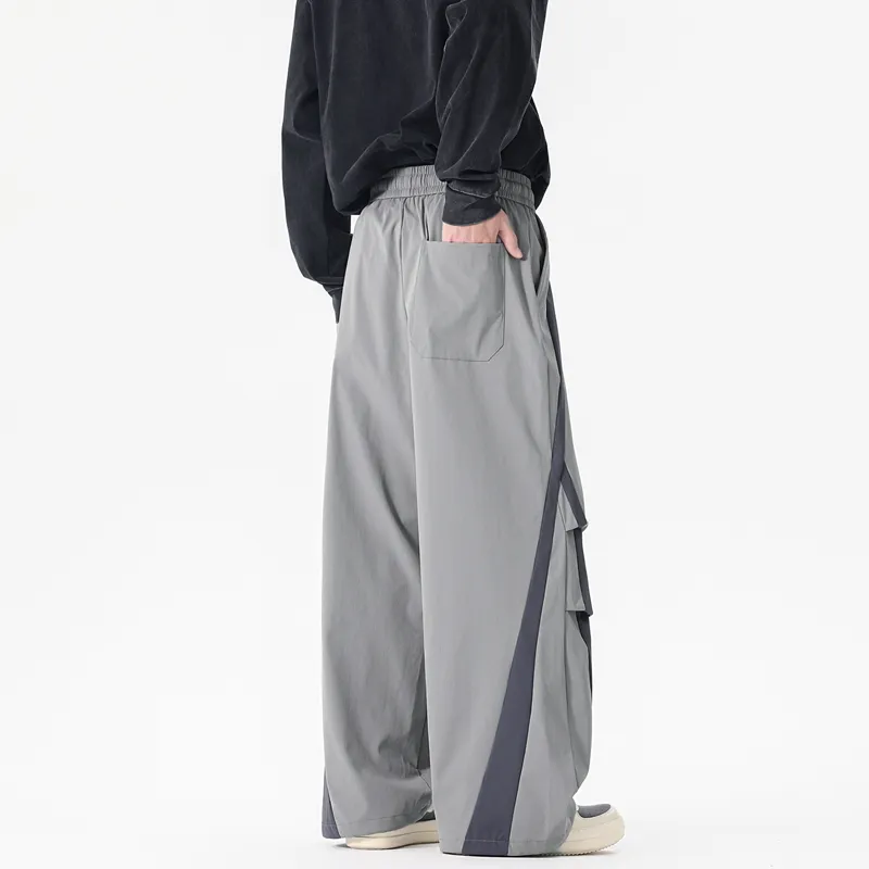 Maserati Cargo Pants Unisex-16