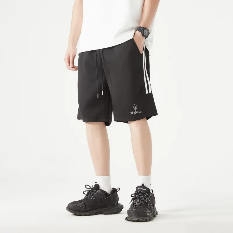 Maserati Casual Shorts Women's-7