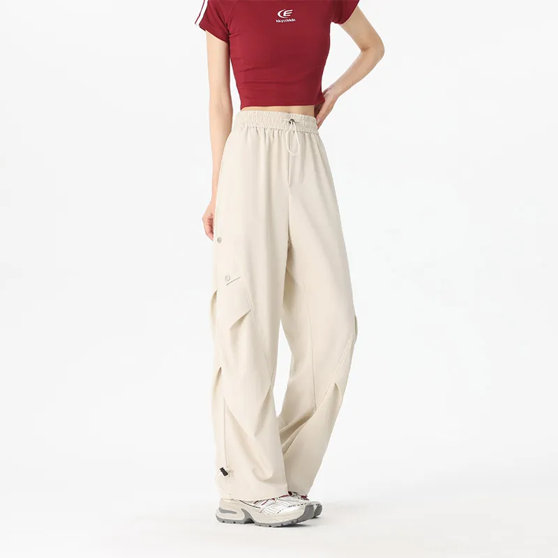 Maserati Casual Pants Women's-8
