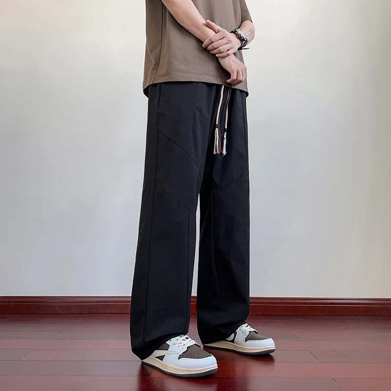 Maserati Cargo Pants Unisex-5