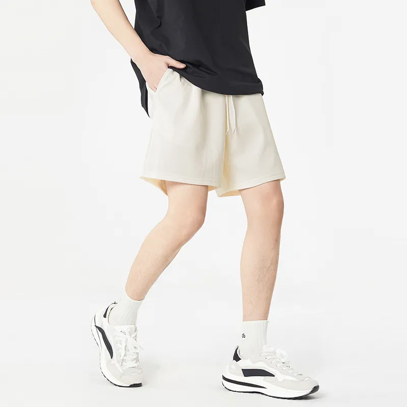 Maserati Casual Shorts Women's-11
