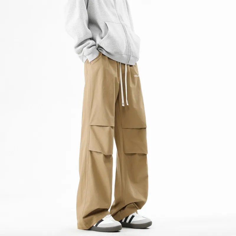 Maserati Cargo Pants Unisex-22