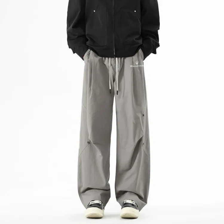Maserati Cargo Pants Unisex-8