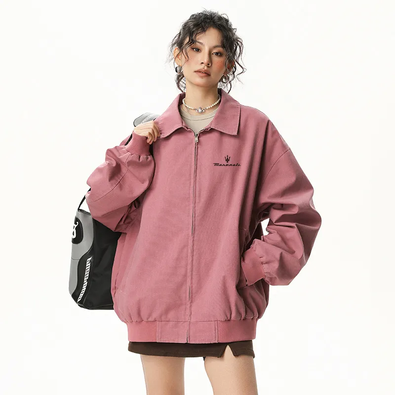 Maserati Jackets & Coats Unisex-20