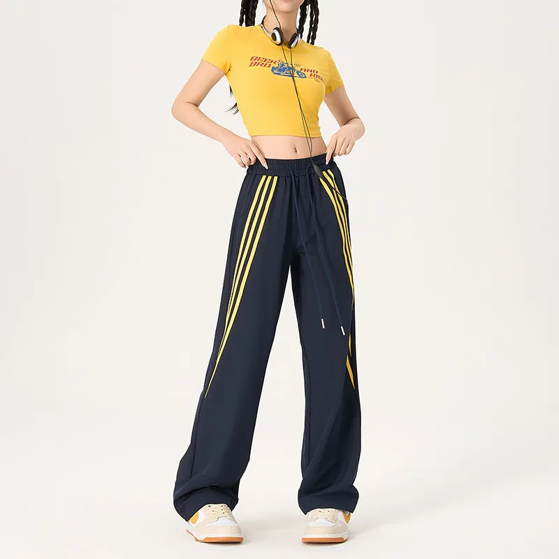 Maserati Cargo Pants Unisex-15