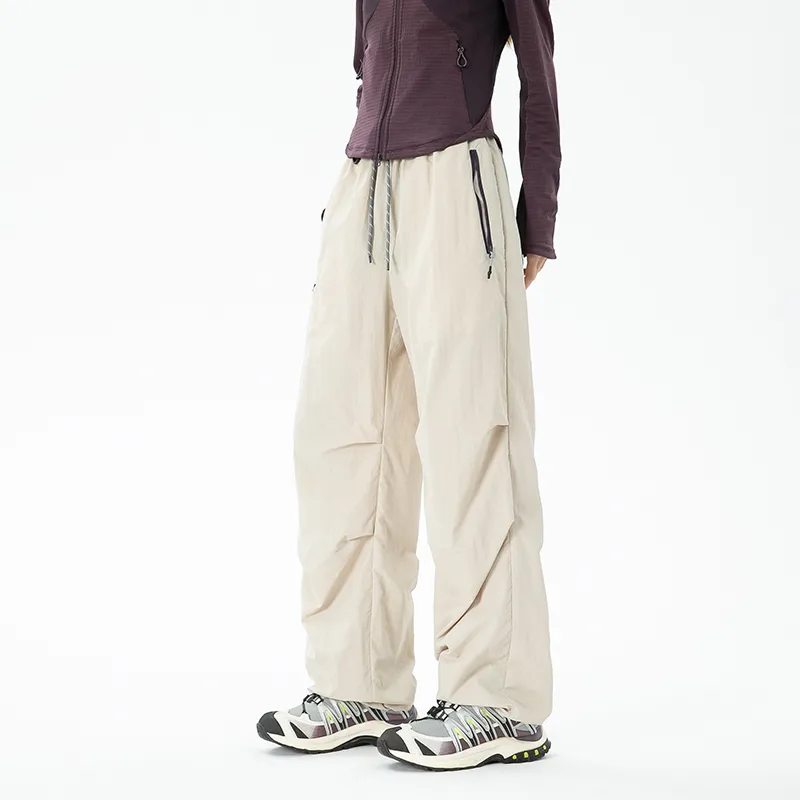 Maserati Casual Pants Unisex-11