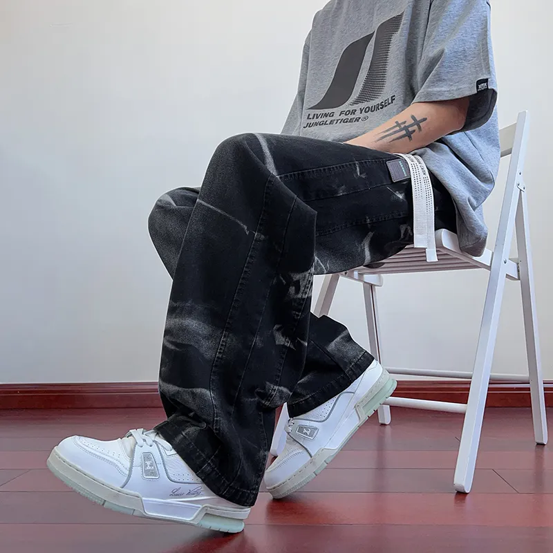 Maserati Jeans Unisex-6