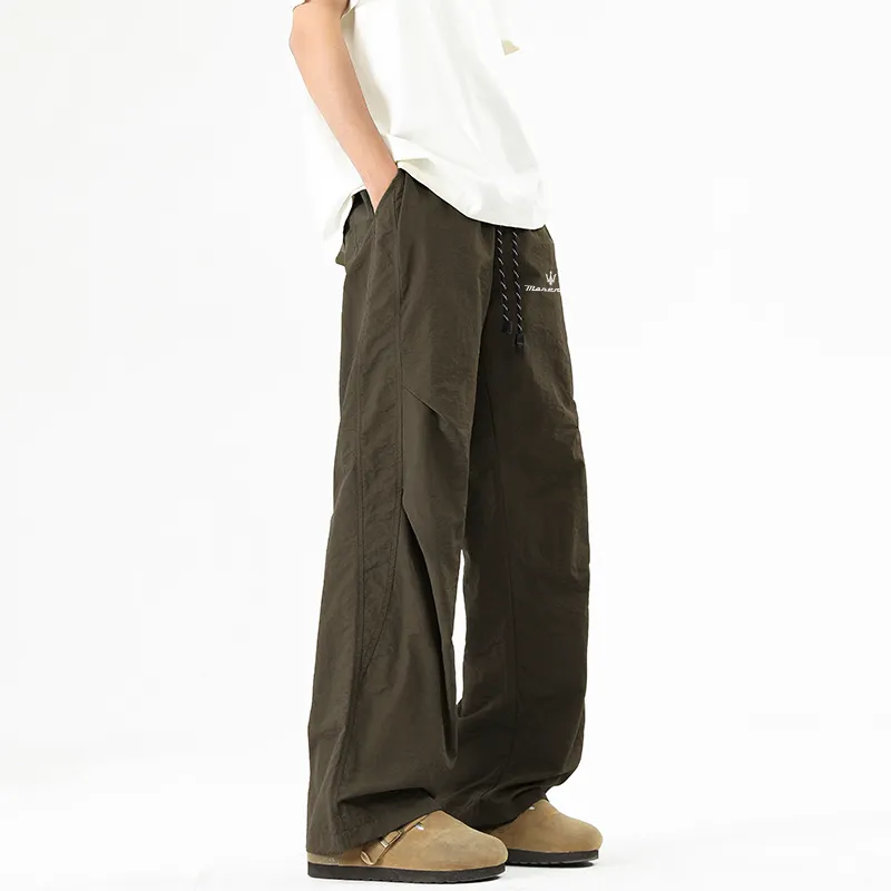 Maserati Casual Pants Women's-15