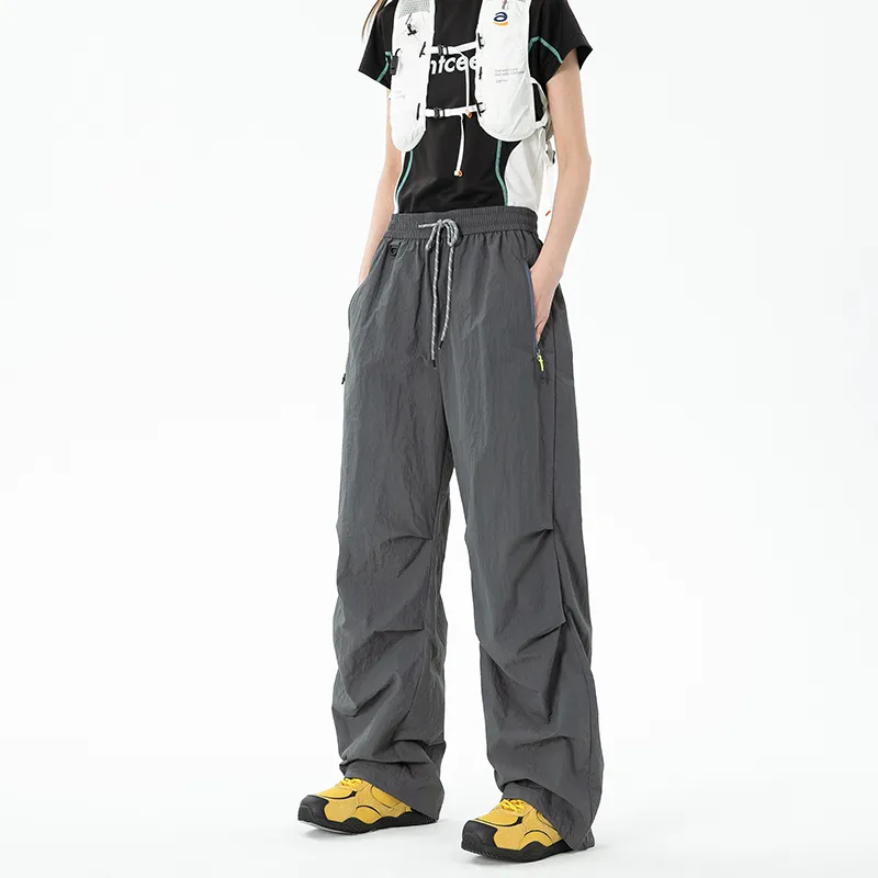 Maserati Casual Pants Unisex-14