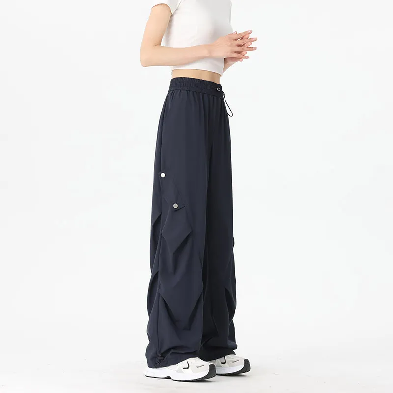 Maserati Casual Pants Women's-4